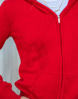 Ralph Lauren - Full Zipper Vest