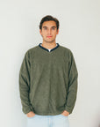 Check - Sweatshirt