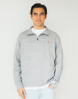 Ralph Lauren - Quarter Zip