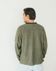 Check - Sweatshirt