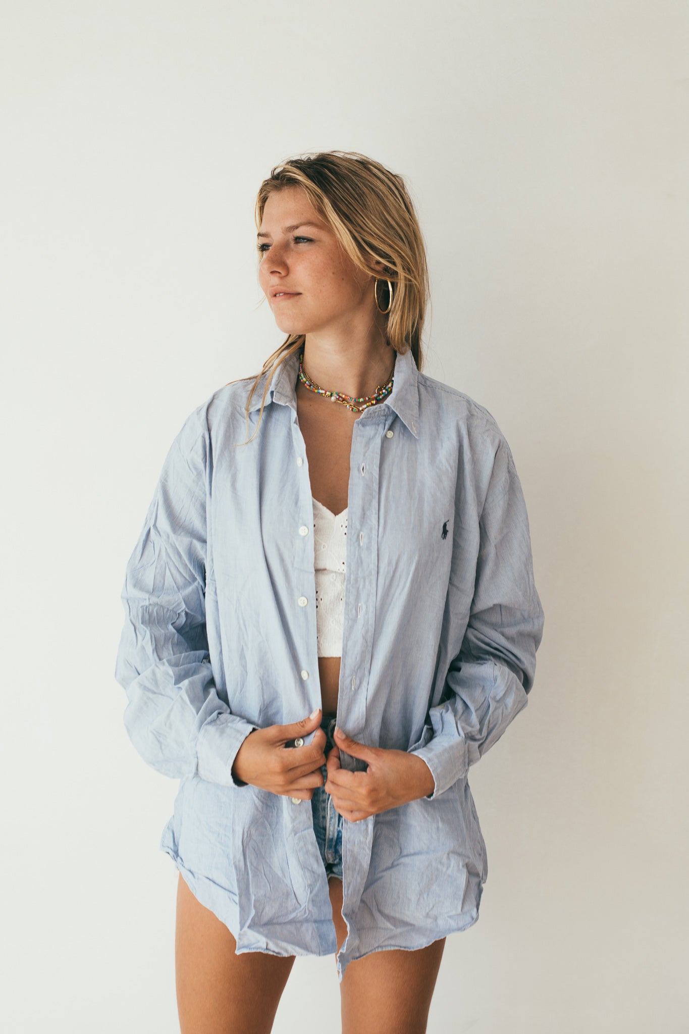 Ralph Lauren - Hemd
