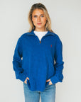 Ralph Lauren - Quarter Zip