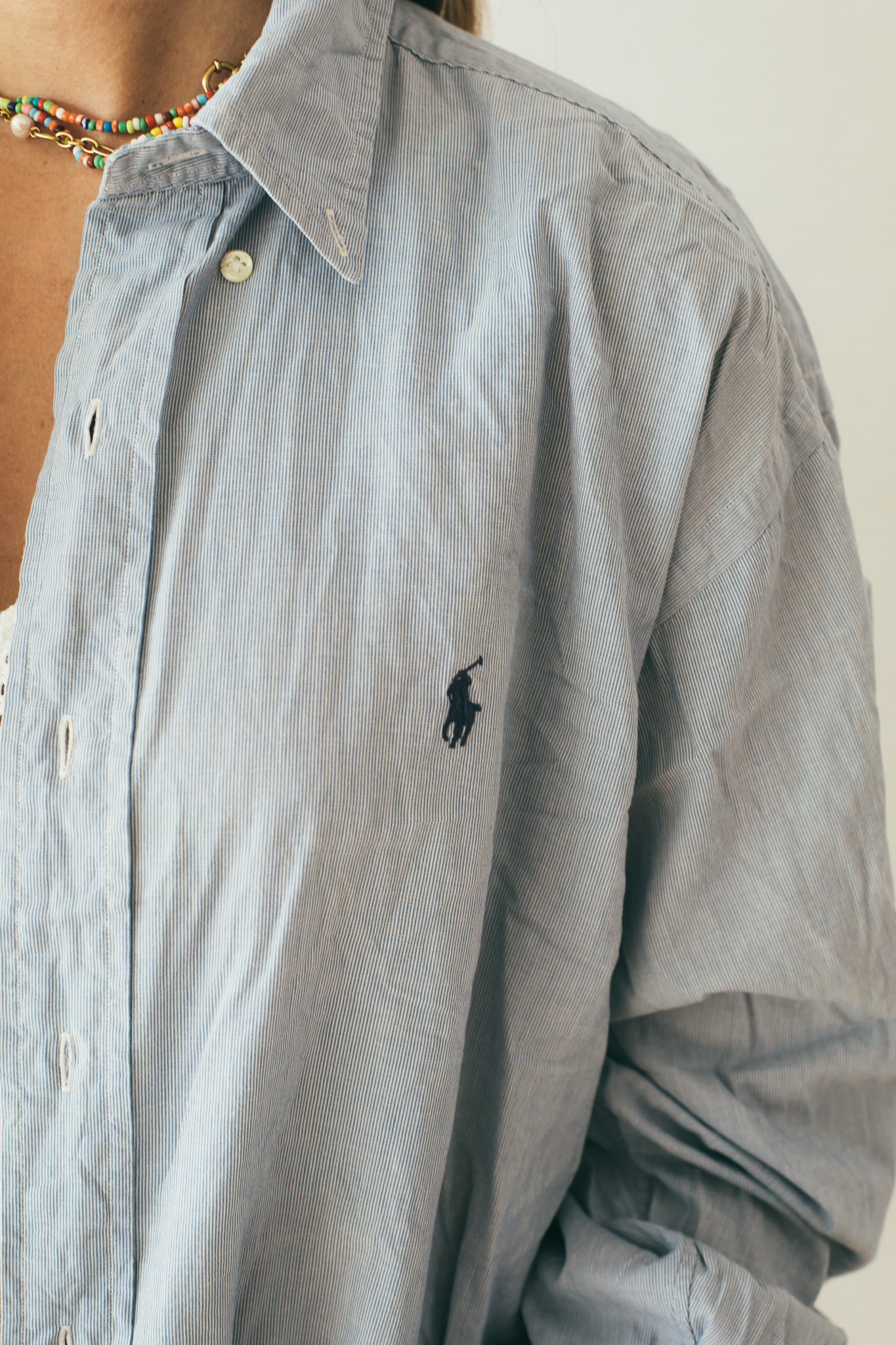 Ralph Lauren - Hemd