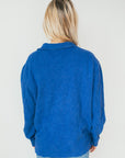 Ralph Lauren - Quarter Zip