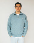 Ralph Lauren - Quarter Zip