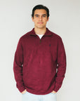 Ralph Lauren - Quarter Zip