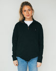 Ralph Lauren - Quarter Zip