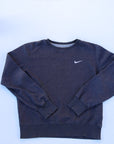 Nike - Swoosh Sweatshirt