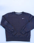 Nike - Swoosh Sweatshirt