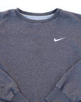 Nike - Swoosh Sweatshirt