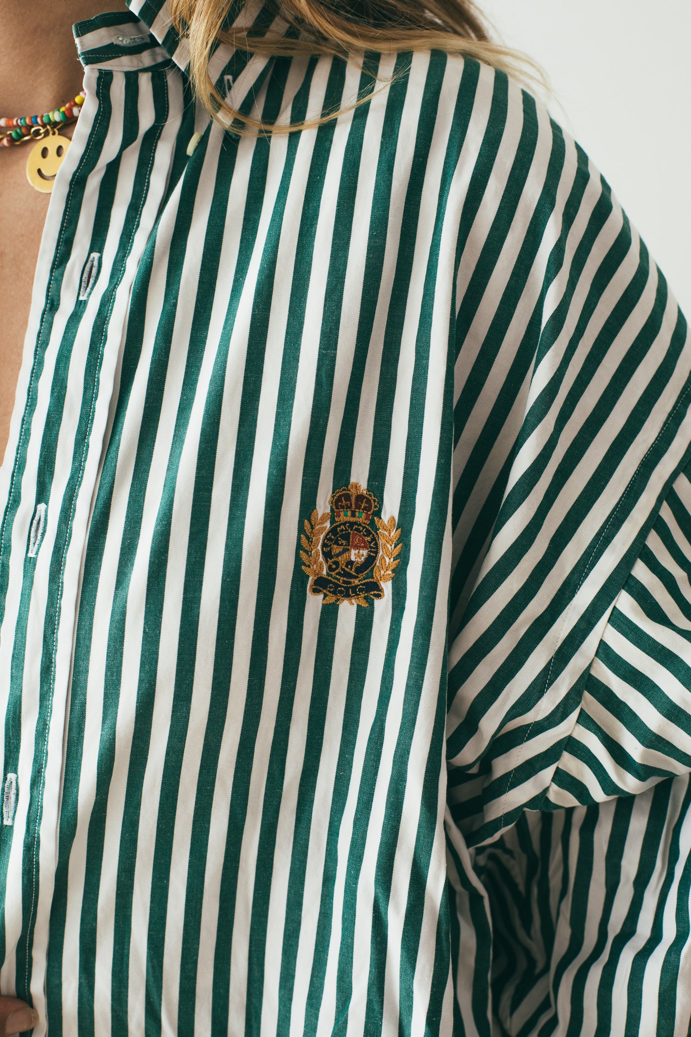 Ralph Lauren - Shirt