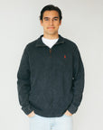 Ralph Lauren - Quarter Zip