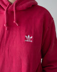 Adidas Vintage Hoodie