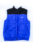 Nike Vintage Bodywarmer