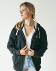 Ralph Lauren - Full Zipper