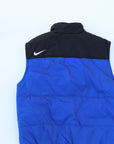 Nike Vintage Bodywarmer