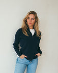 Tommy Hilfiger - Quarter Zip