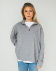 Ralph Lauren - Quarter Zip