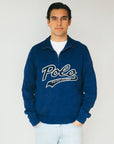 Ralph Lauren - Quarter Zip