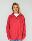Ralph Lauren - Quarter Zip