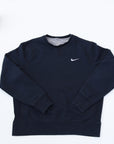 Nike - Swoosh Sweatshirt