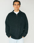 Ralph Lauren - Quarter Zip