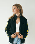 Ralph Lauren - Full Zipper