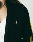 Ralph Lauren - Full Zipper