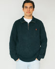 Ralph Lauren - Quarter Zip
