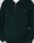 Ralph Lauren - Quarter Zip