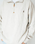 Ralph Lauren - Quarter Zip