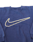 Nike - Big Logo Sweatshirt
