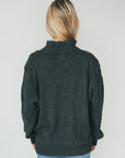Ralph Lauren - Quarter Zip