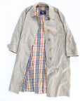 Burberry Trench Coat