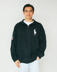 Ralph Lauren - Quarter Zip