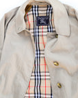 Burberry Trench Coat