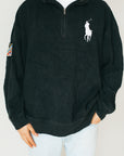 Ralph Lauren - Quarter Zip