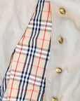 Burberry Trench Coat