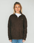 Ralph Lauren - Quarter Zip