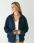 Ralph Lauren - Full ZIpper