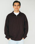 Ralph Lauren - Quarter Zip
