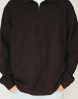 Ralph Lauren - Quarter Zip