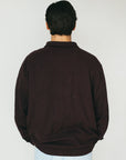 Ralph Lauren - Quarter Zip