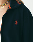 Ralph Lauren - Full ZIpper