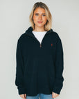 Ralph Lauren - Quarter Zip