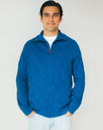 Ralph Lauren - Quarter Zip