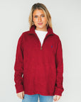 Ralph Lauren - Quarter Zip