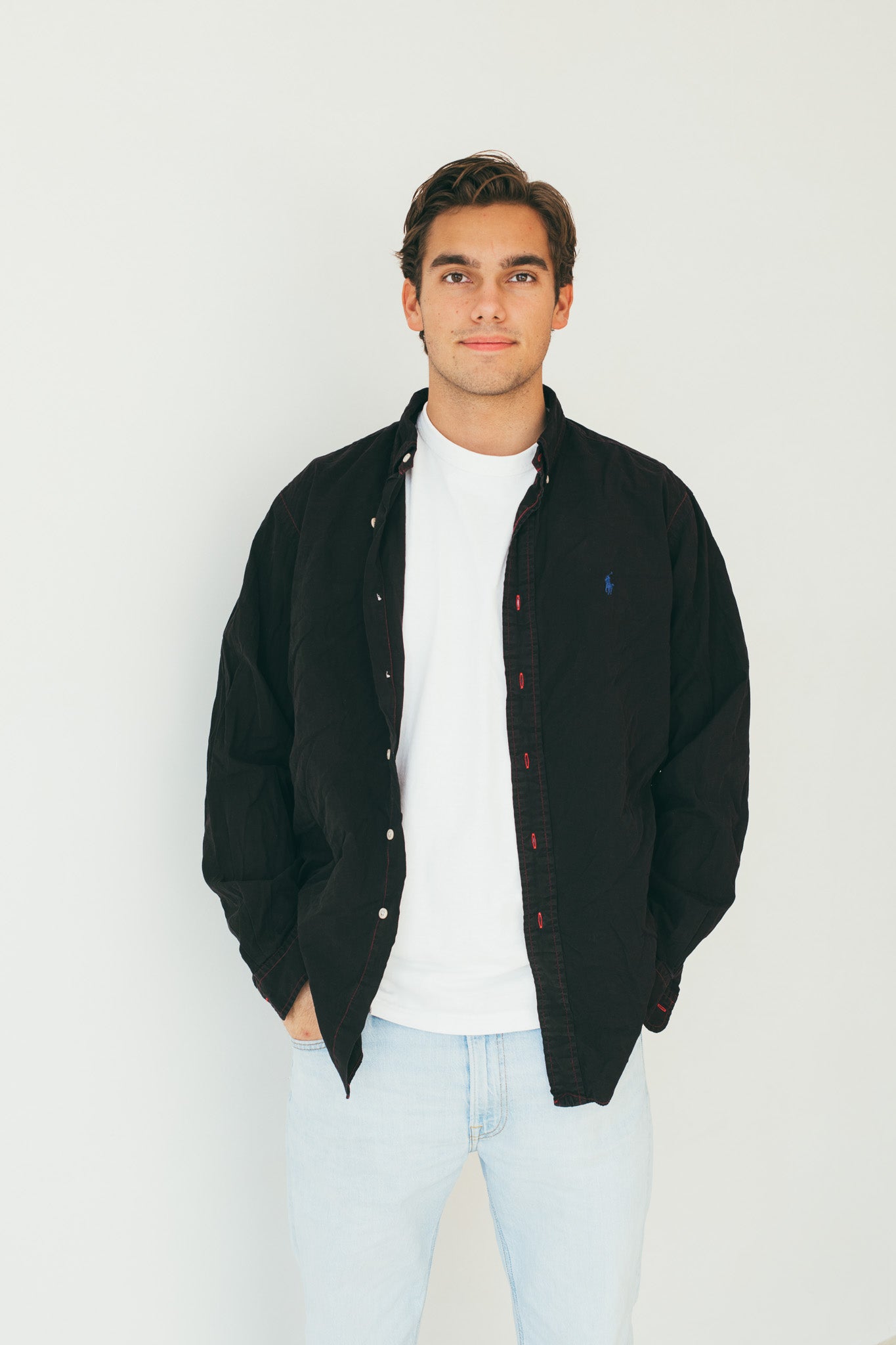 Ralph Lauren - Hemd
