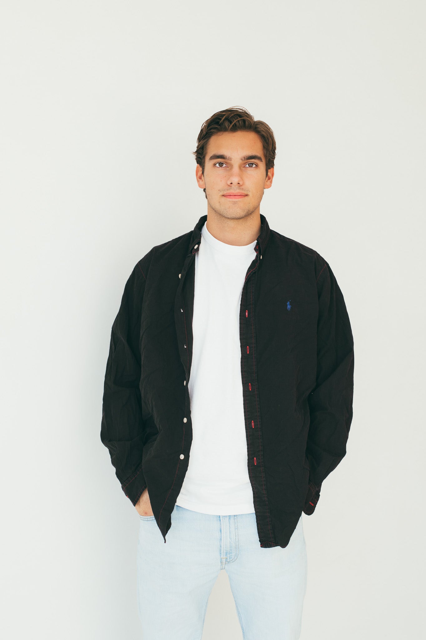 Ralph Lauren - Hemd