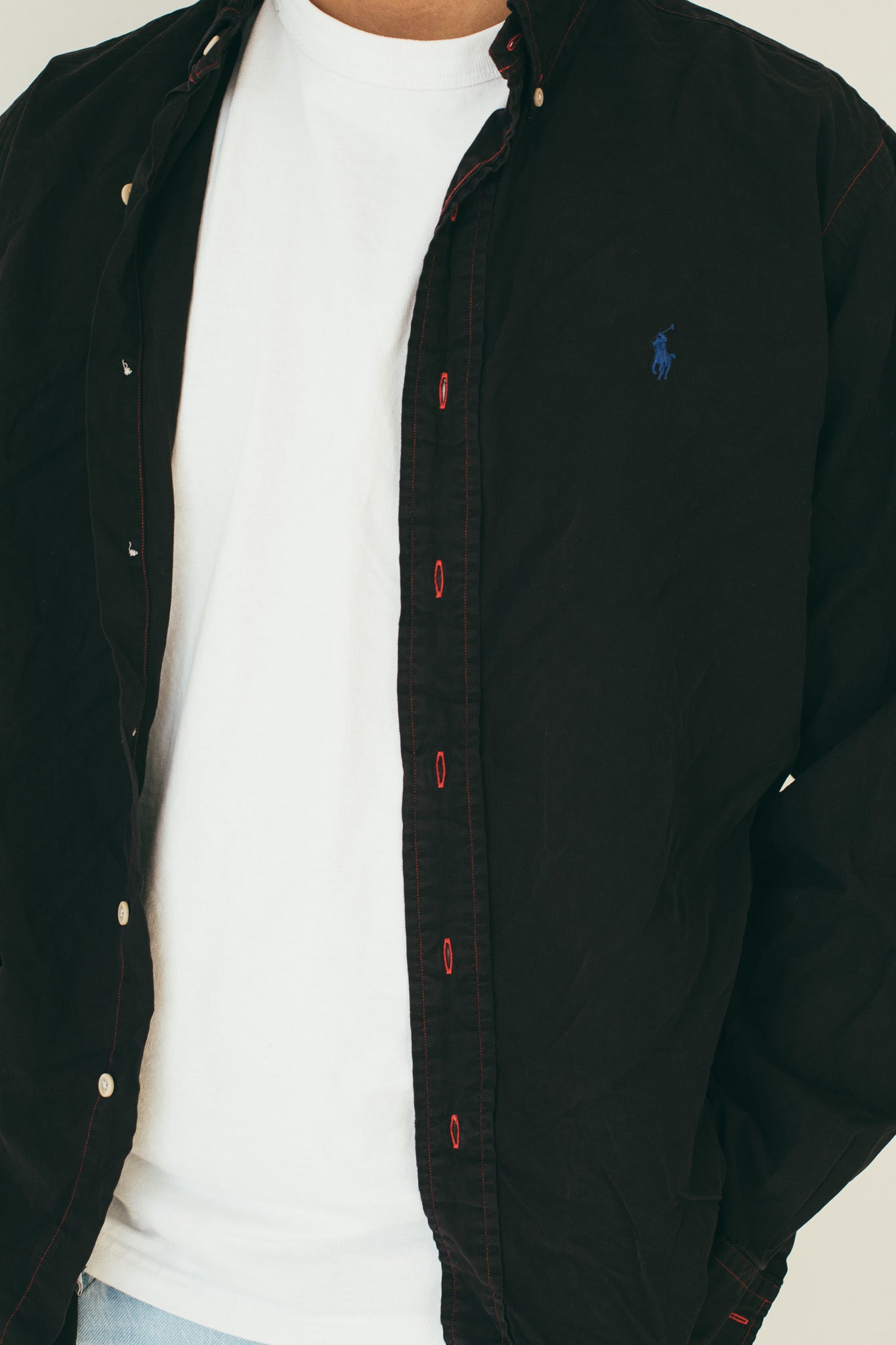 Ralph Lauren - Hemd